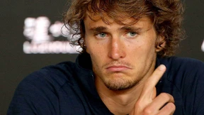 Zverevs Aufstieg geht weiter