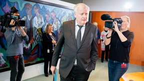 Wie Seehofer auf die Rückkehr des Clanchefs reagiert