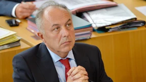 Früherer Minister Machnig verliert Klage gegen Thüringen 