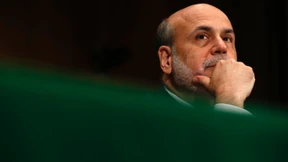 Die Umkehr des monetären Tsunamis 