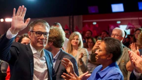 Niemals ohne die Linkspartei?