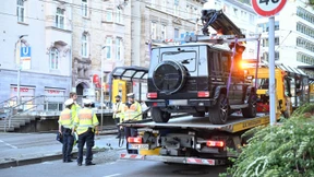 „Mein Mandant ist erschüttert, fassungslos und tief betroffen“