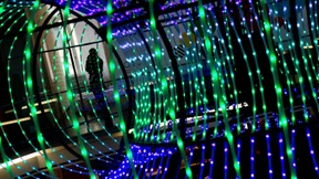 Die Konferenz im Livestream