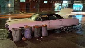 Aus Freude am Fahren