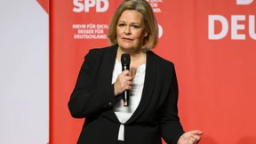 Was das Ergebnis für drei hessische Spitzenpolitikerinnen bedeutet