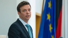 Auch Hans betont Bedeutung von Umfragen für K-Frage