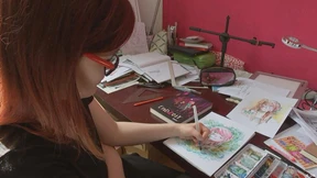 Zombie-Comic-Erfolg aus Deutschland