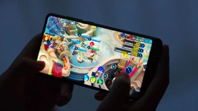 Chinas große Zockerbude