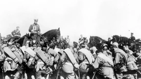 Was bedeutet es, Russlands Nachbar zu sein?