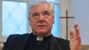 „Keine Barmherzigkeit bei Missbrauch“