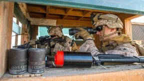 Weiterer Angriff auf Milizen im Irak gemeldet