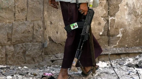 1200 Häftlinge aus Gefängnis befreit