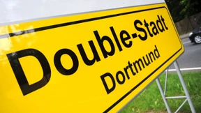 „Der Hammer hängt in Dortmund“