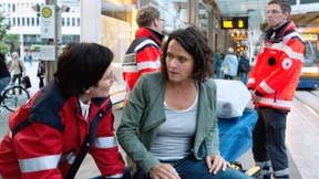 Wie fertig ist die Polizei?