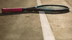 Game, set, nächstes Match!