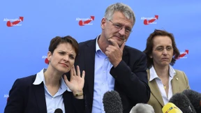 Warum die AfD keine konservativere CDU ist