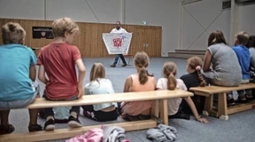 Wenn die Schule zum Angst-Ort wird