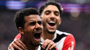 „Die Frankfurter waren gnadenlos“