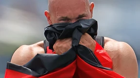 Ronald Rauhe und die lange Reise mit Happy End