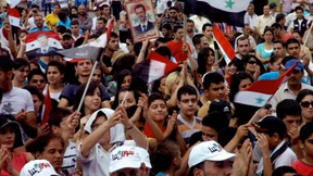 Ban und Brahimi setzen wenig Hoffnung in neue Vermittlungsversuche