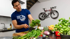 Jetzt fahren auch Veganer Porsche