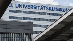 Eine große Ambulanz – statt sechs kleine