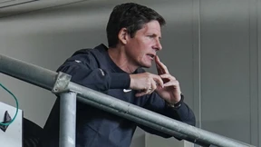 Die Nerven liegen blank