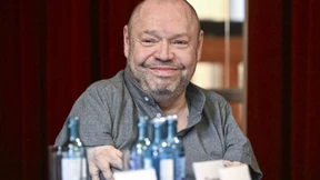 Bassbariton Thomas Quasthoff erhält den Rheingau Musik Preis