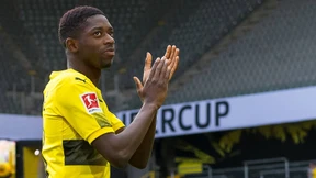 Dembélé verlässt BVB für 105 Millionen Euro – plus Nachschlag