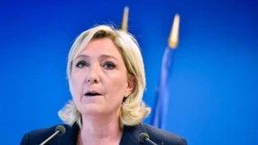 „Clinton bedeutet Krieg“