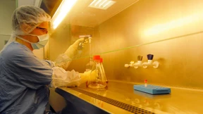 Die nächste Phase der Biotechbranche