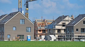 Hilfe, mein Bauträger ist pleite!