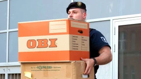 Wer den Schaden hat...