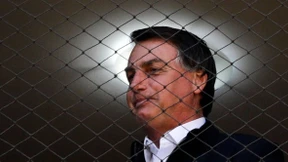 Bolsonaro wegen Angriffs auf die Pressefreiheit angezeigt