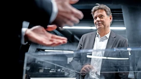 „Amerika sagt Ja zur Industrie“