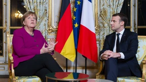 Der richtige Moment zu handeln in der Verteidigungspolitik