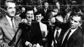 Der Mauerfall kam nicht von allein