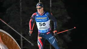 Deutsche Biathleten chancenlos bei norwegischem Triumph