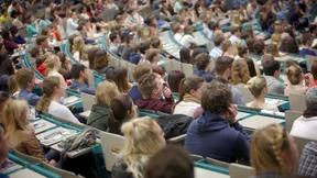 Frust mit der Volkswirtschaftslehre 