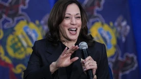 US-Vize Harris bekam Tickets für Beyoncé-Konzert geschenkt