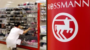 Gericht verurteilt Rossmann zu 30 Millionen Euro