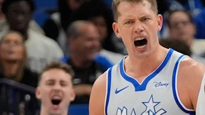 Moritz Wagner und Orlando stoppen den Negativtrend