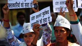 Minister findet Vergewaltigung „manchmal richtig“