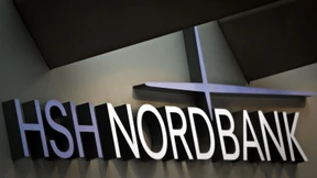 Die HSH Nordbank streicht jeden dritten Arbeitsplatz