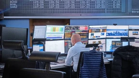 Friedenshoffnung beflügelt Dax