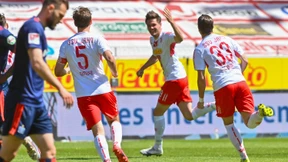 Der HSV patzt schon wieder