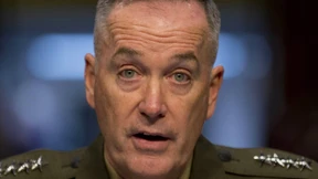 Marines-Kommandeur soll neuer Generalstabschef werden