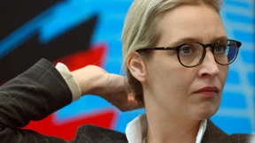 Schatzmeister belastet AfD