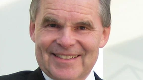 Herausforderer aus dem Ausland