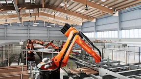 „Mit seriellem Bauen kann die Kaltmiete von 20 auf 15 Euro sinken“